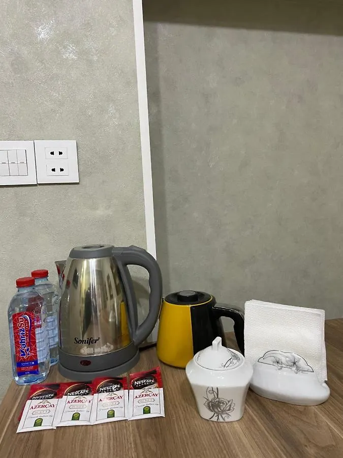 Sweet And Comfort Apartment In The Old City Icheri Sheher 巴库 阿塞拜疆