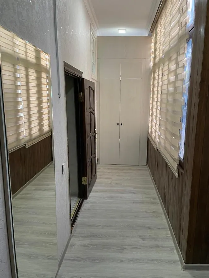 Sweet And Comfort Apartment In The Old City Icheri Sheher 巴库
